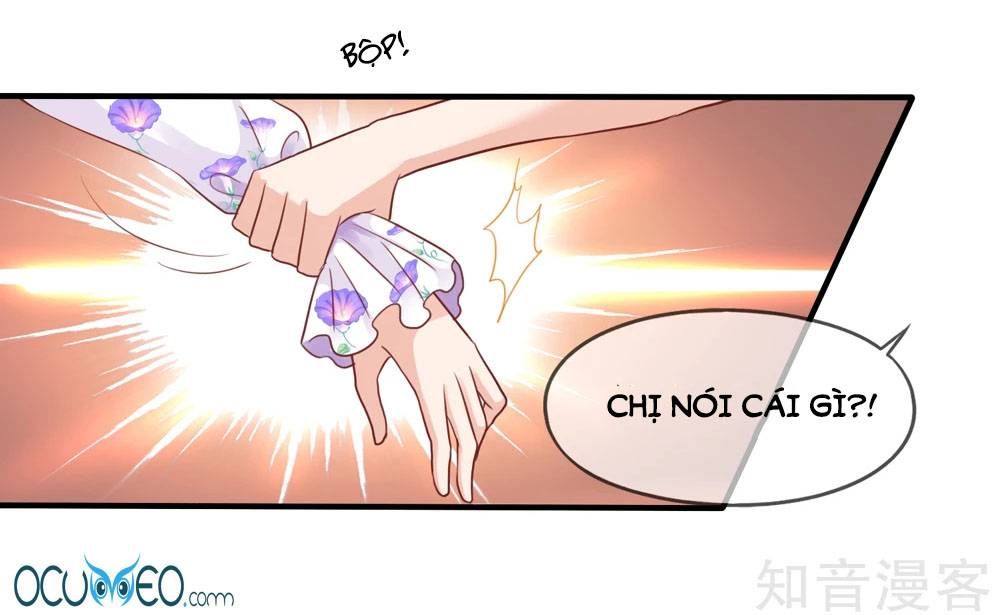 mỹ vị giai thê chapter 14 12