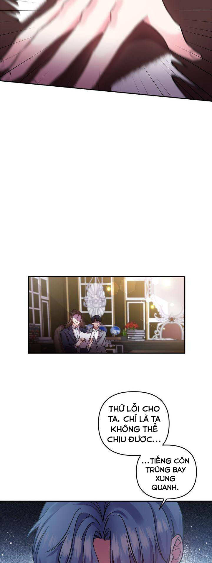 tôi sẽ thực hiện cuộc hôn nhân này chapter 75.1 12