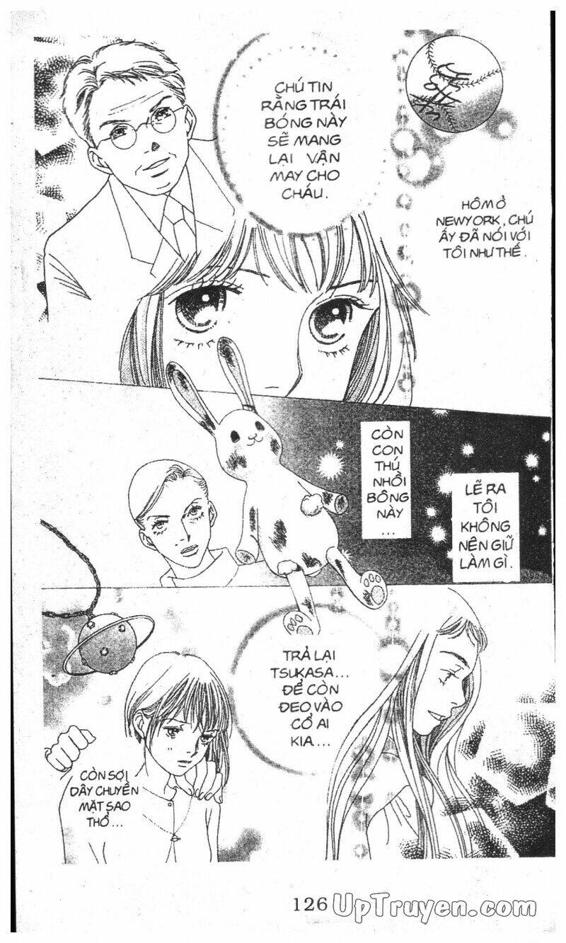 con nhà giàu chapter 191 123