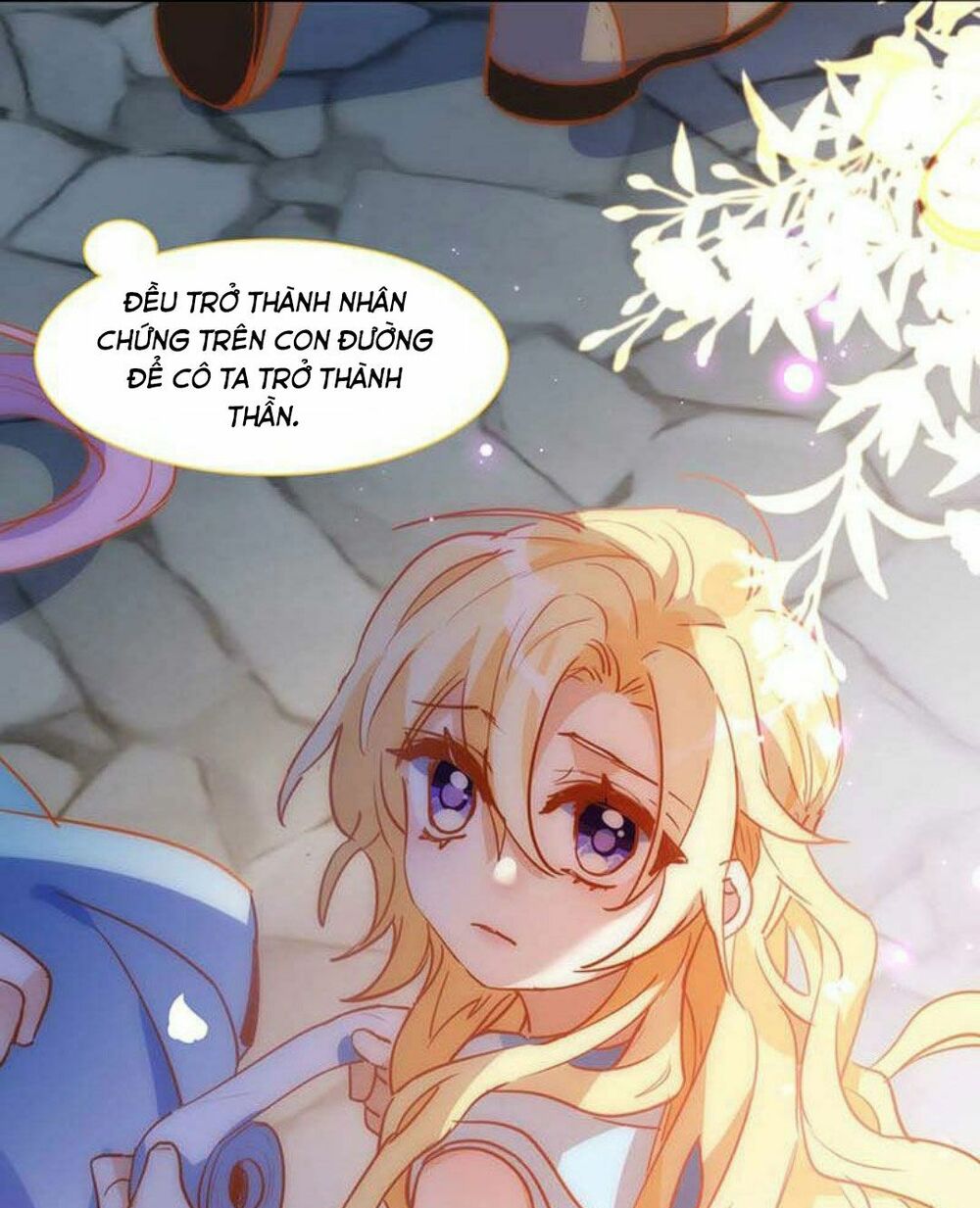 tình địch quái gở lại tăng thêm rồi chapter 57 39