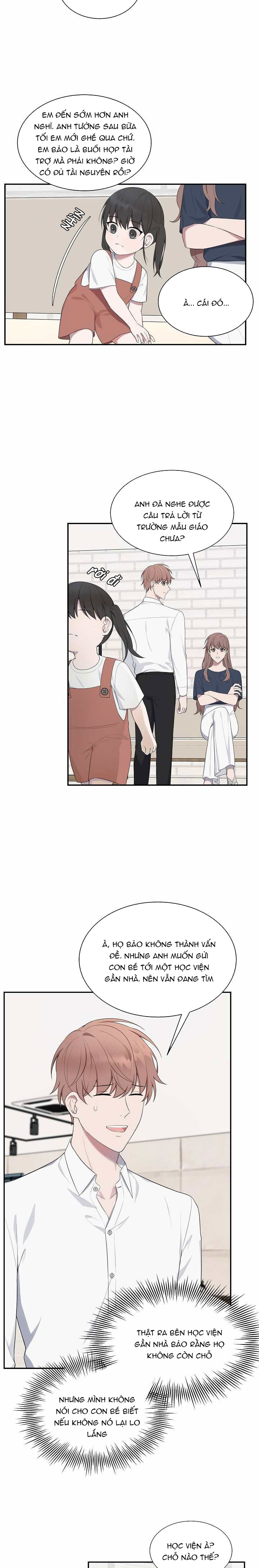 vùng vẫy chapter 18 12