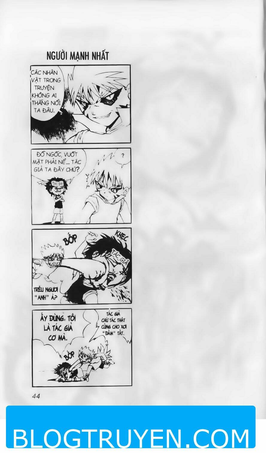 shin gumiho - hội pháp sư chapter 26.2 21