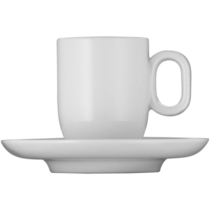 Bộ 2 Cốc Cà Phê Espresso WMF Barista Chất Liệu Gốm Cao Cấp, Dung Tích 60ml Nhập Khẩu Đức Chính Hãng - 0695939440