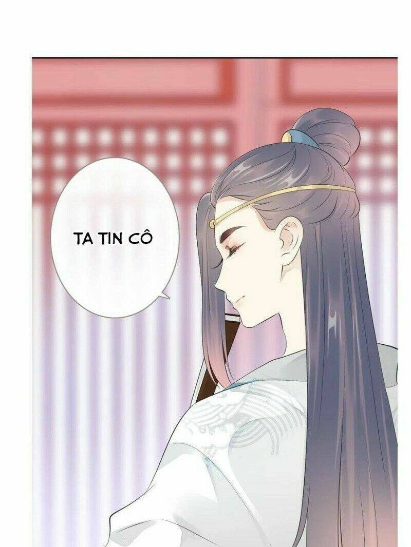 điền viên mật sủng: cô vợ nóng bỏng chapter 103 17