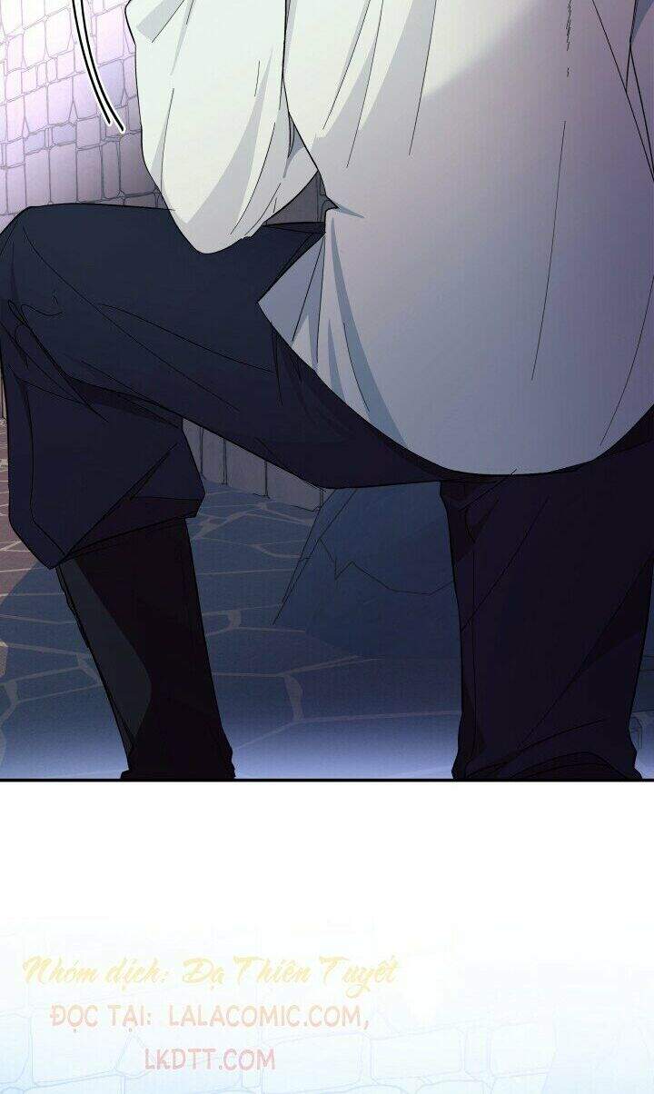 tôi đánh mất dây xích kiềm chế nam chính yandere chapter 5 58