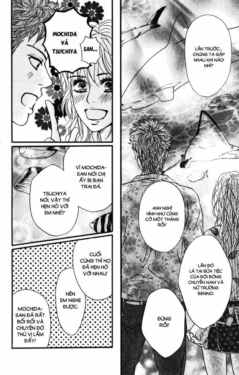 xứng danh anh hùng chapter 82 13