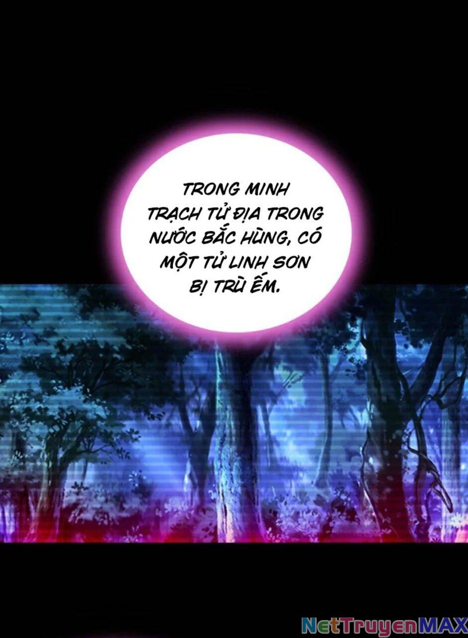 tuyệt thế đạo lữ chapter 72 1