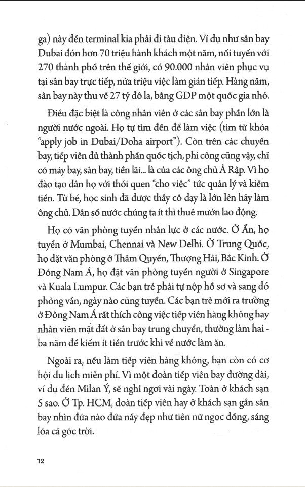 Tony Buổi Sáng - Trên Đường Băng_TRẺ