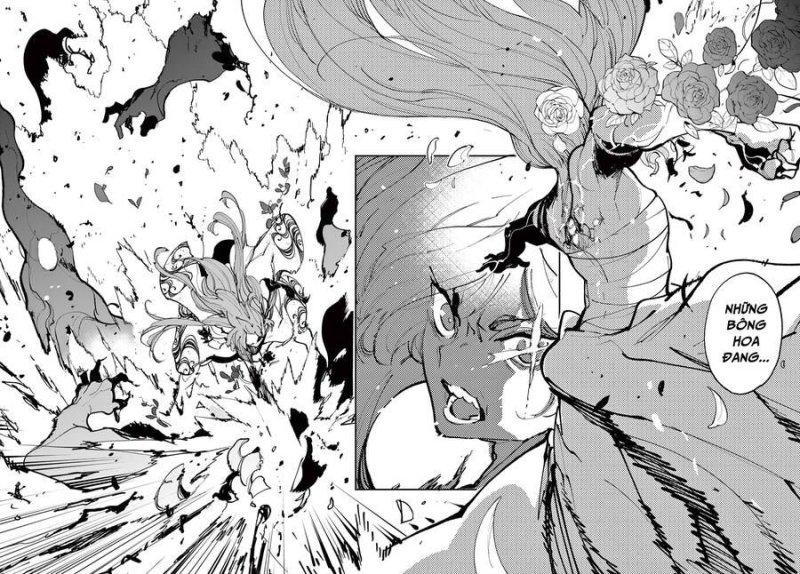 yakuza chuyển sinh chapter 41.1 21