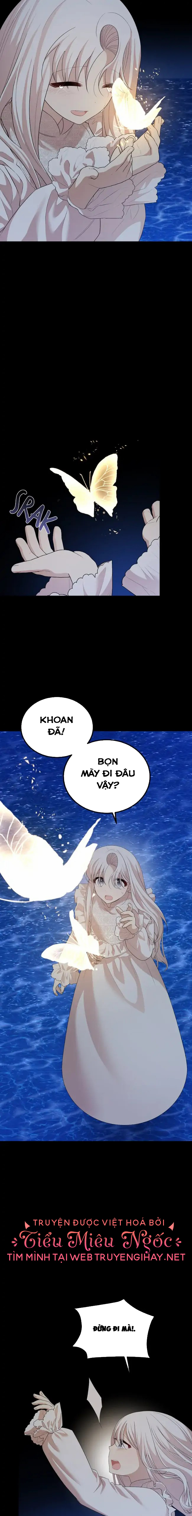 anh trai nguy hiểm của tôi chapter 58 13