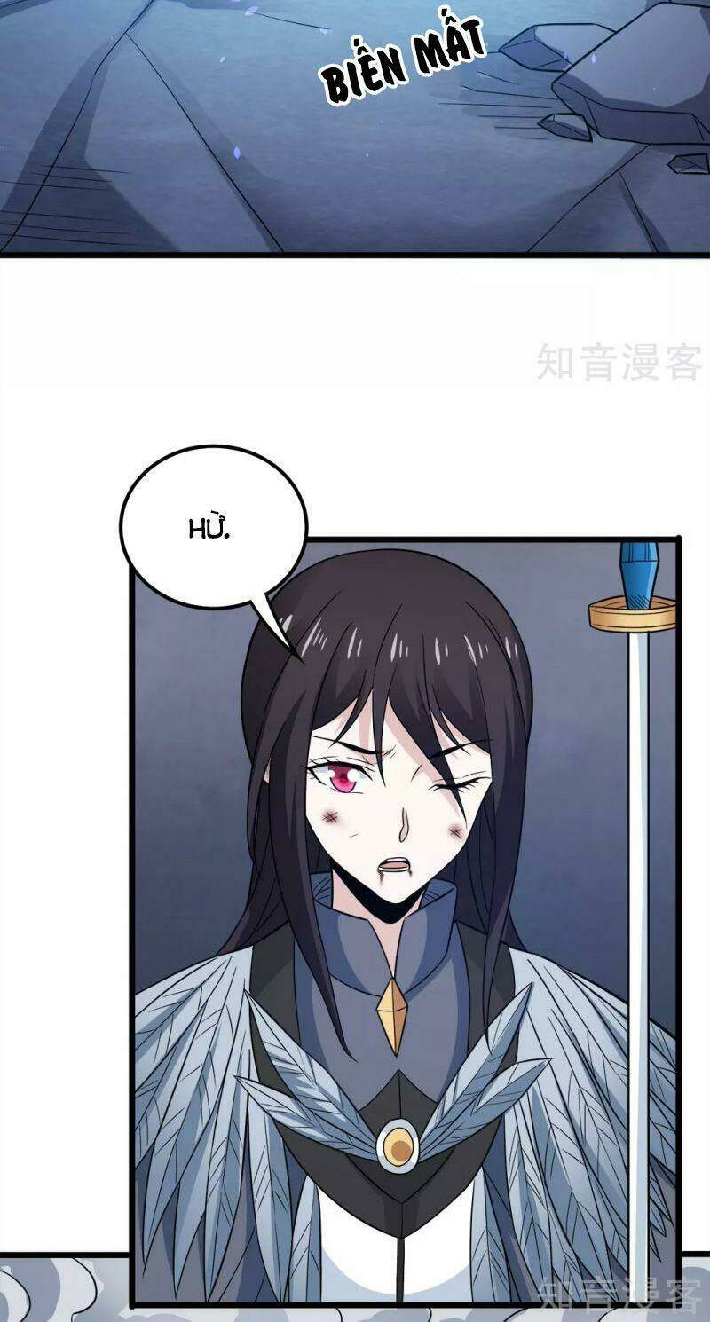 kiếm vũ chapter 189 27