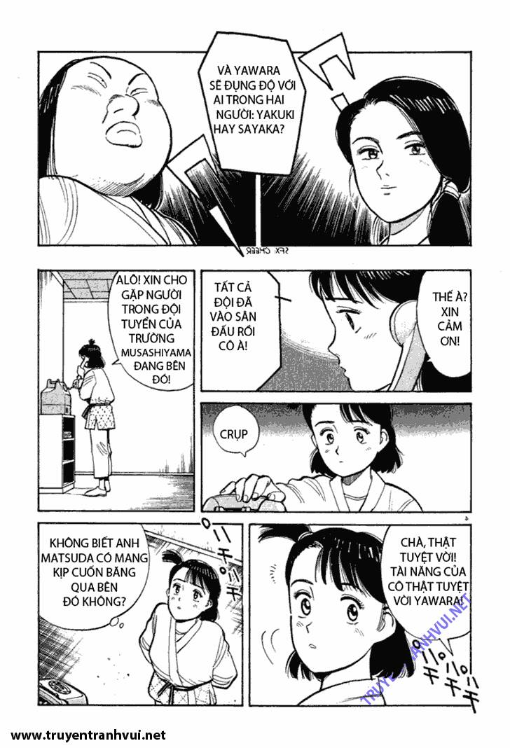 yawara chapter 37 5