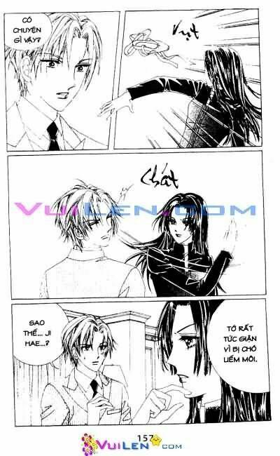 nụ hôn đầu chapter 3 157