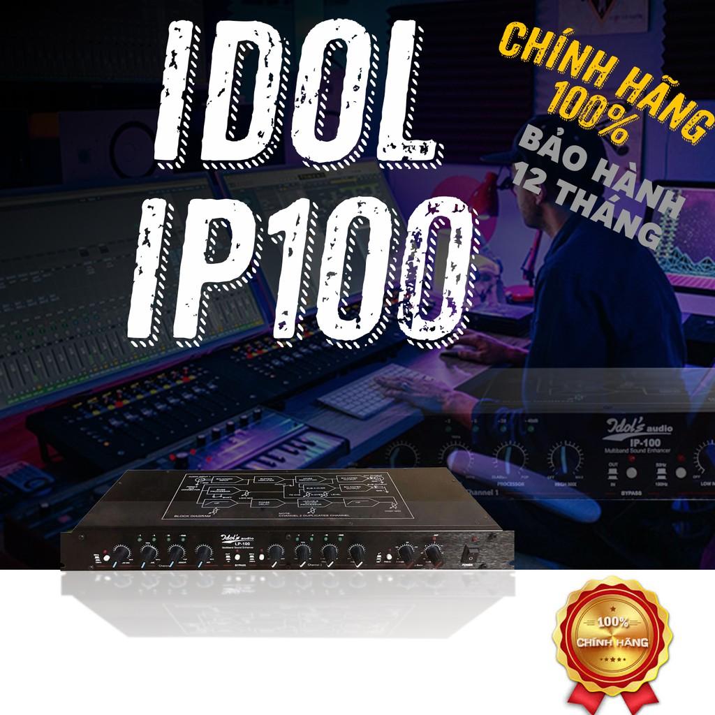 NÂNG TIẾNG idol IP-100 CHUYÊN NGHIỆP CHÍNH HÃNG nút sắt có pát bắt dàn chắn chắn