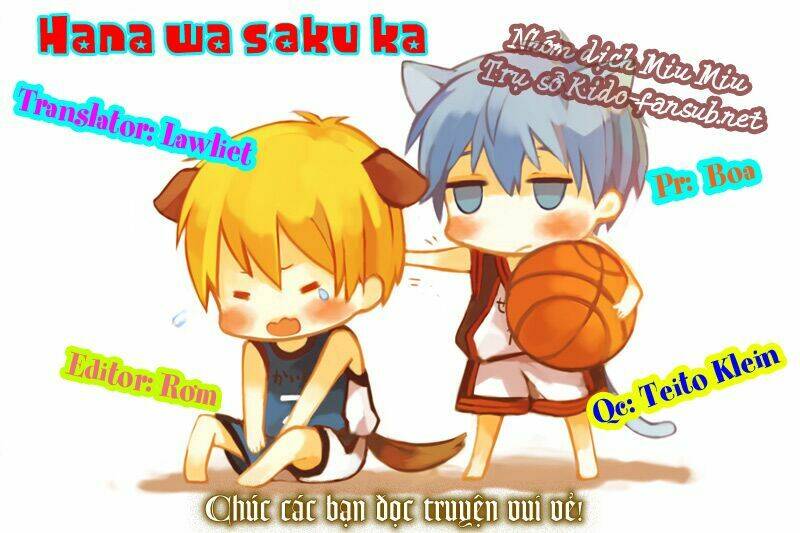hana wa sakuka chapter 3 1