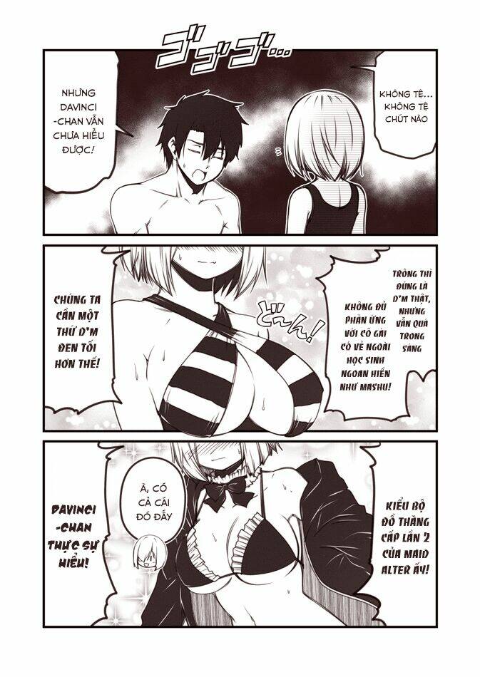 we got married chapter 4 15