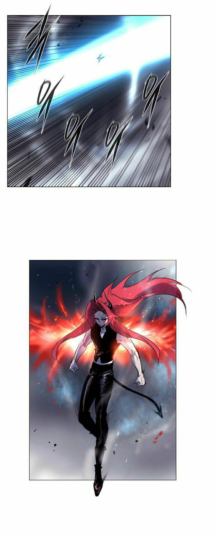 bản khế ước linh hồn chapter 198 9