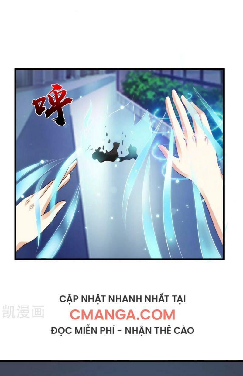 tối cường vận đào hoa chapter 143 5