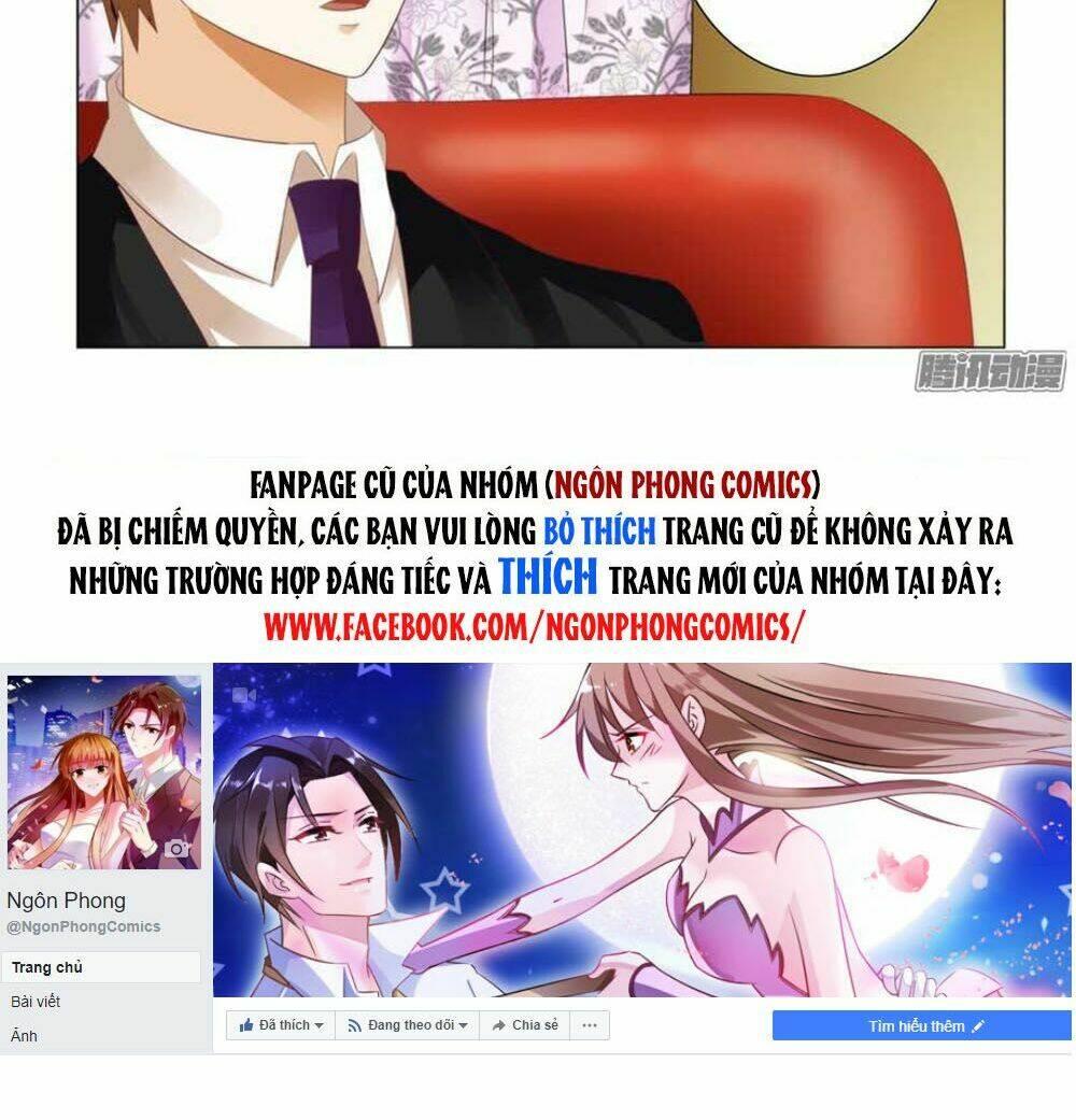 hào môn tiểu lão bà chapter 89 11