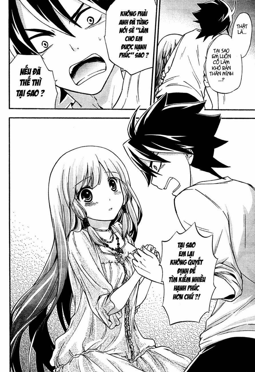 maga-tsuki chapter 5 17