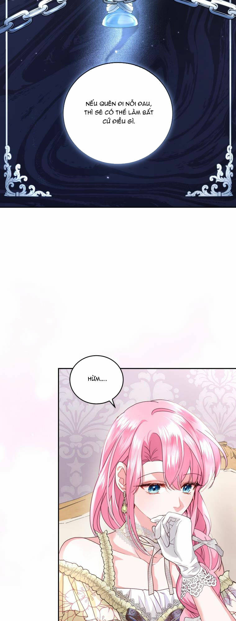 nhà điều chế nước hoa độc quyền của bạo chúa chapter 85 49