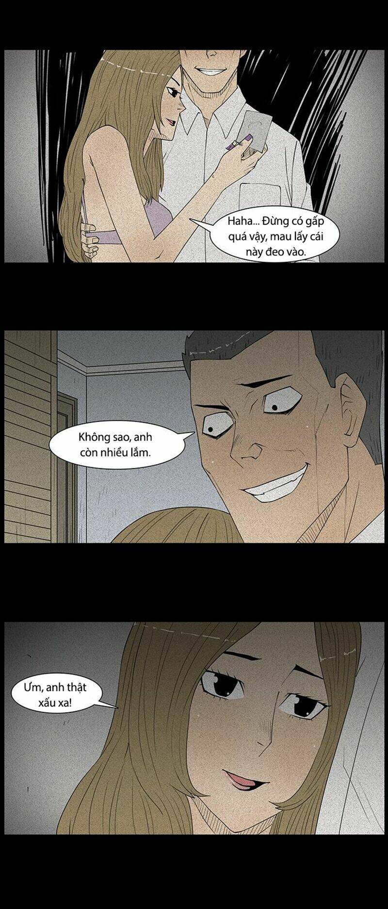 kinh dị đêm khuya chapter 22 29