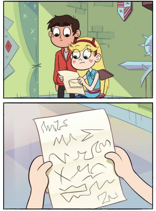 star vs. the forces of evil chapter 12 4