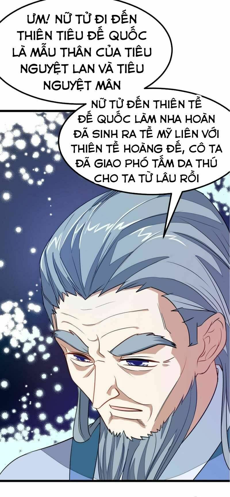 cửu dương thần vương chapter 74 25