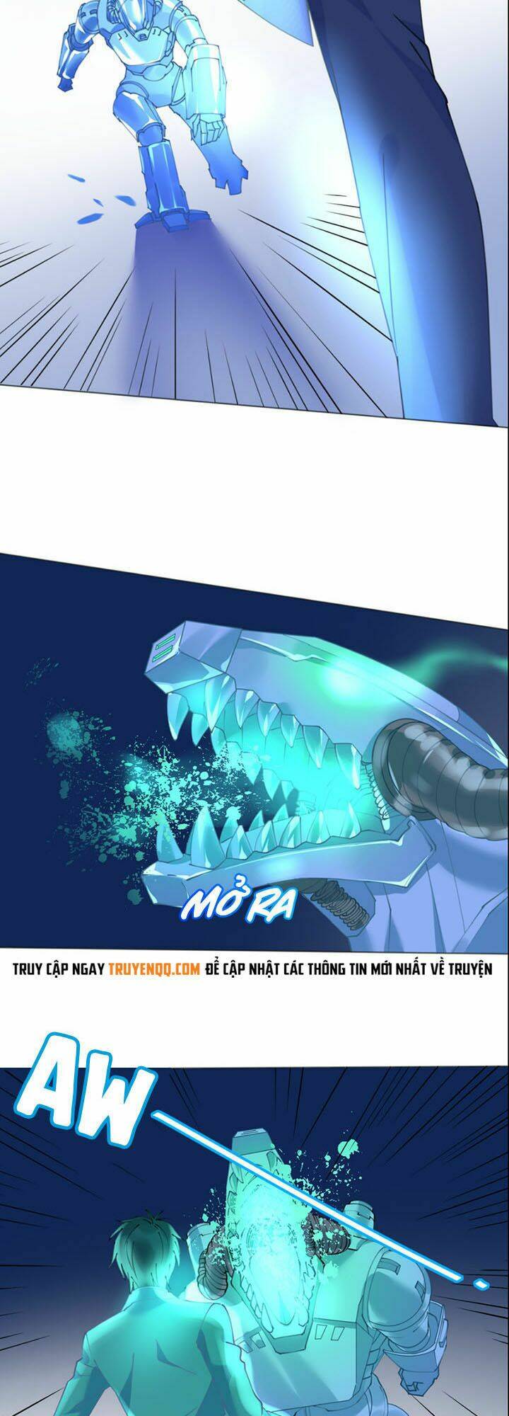 thuyền trưởng đại nhân khinh diểm ái chapter 55 10