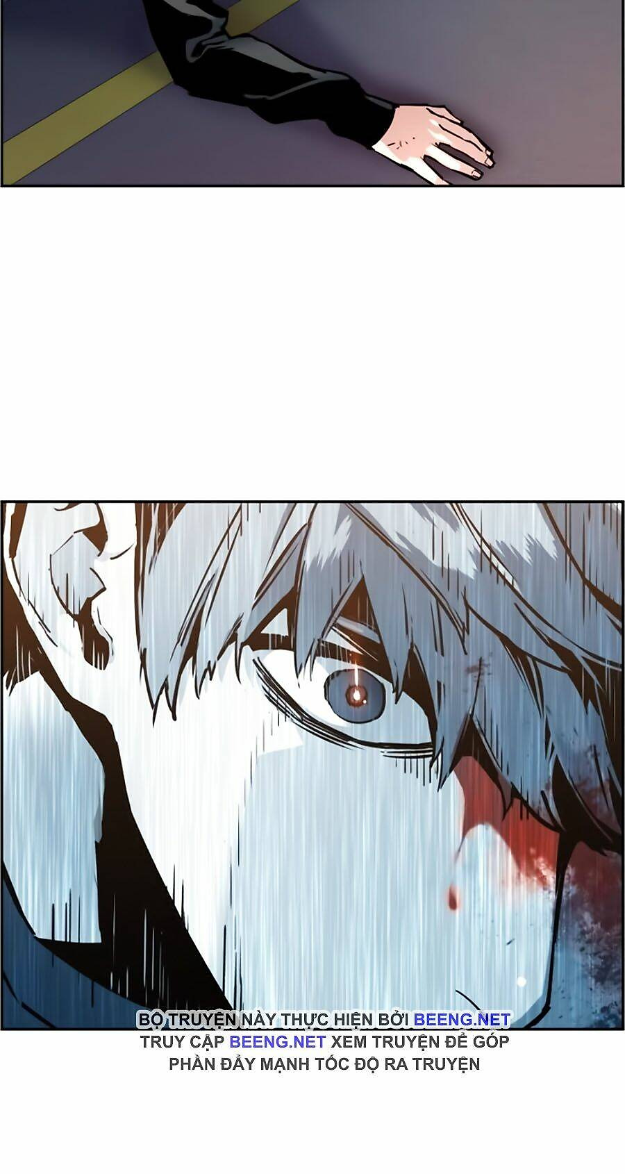 bạn học tôi là lính đánh thuê chapter 14 50