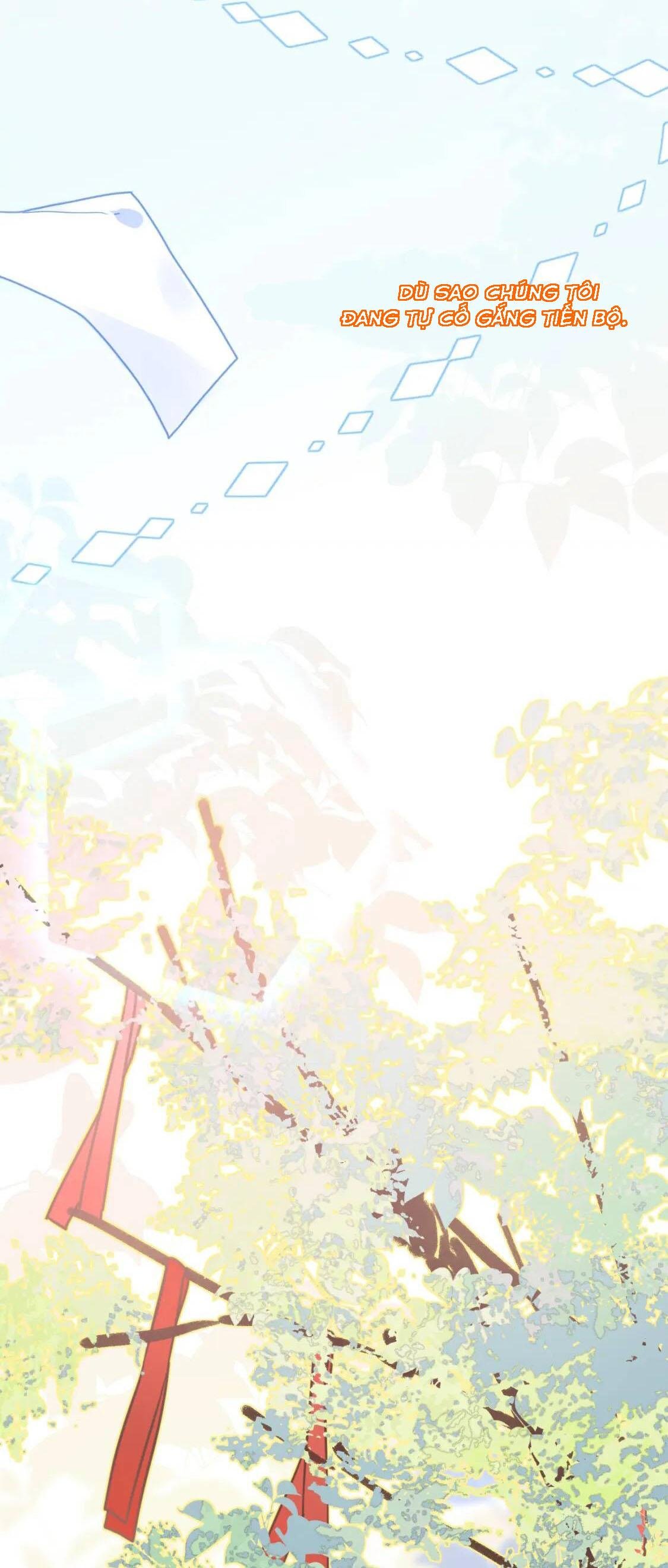 mối tình đầu của cậu ấy lại chính là tôi chapter 29 20