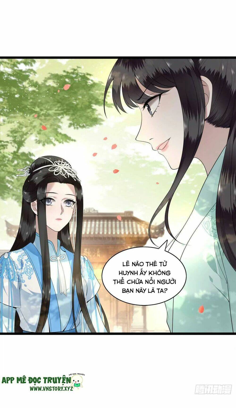 phượng hoàng vu phi chapter 96 39