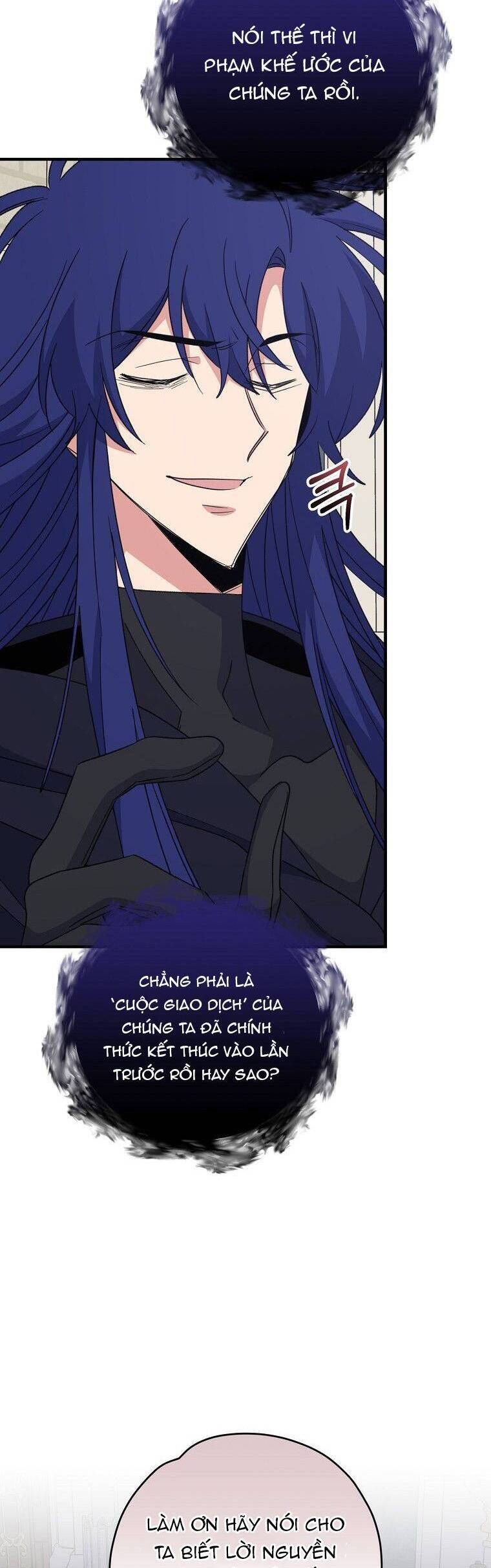 nhà hiền triết yigret chapter 64 2