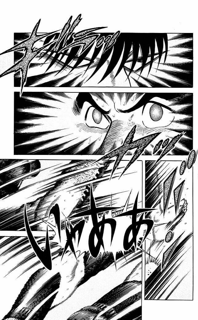 kiếm sĩ musashi chapter 116 5