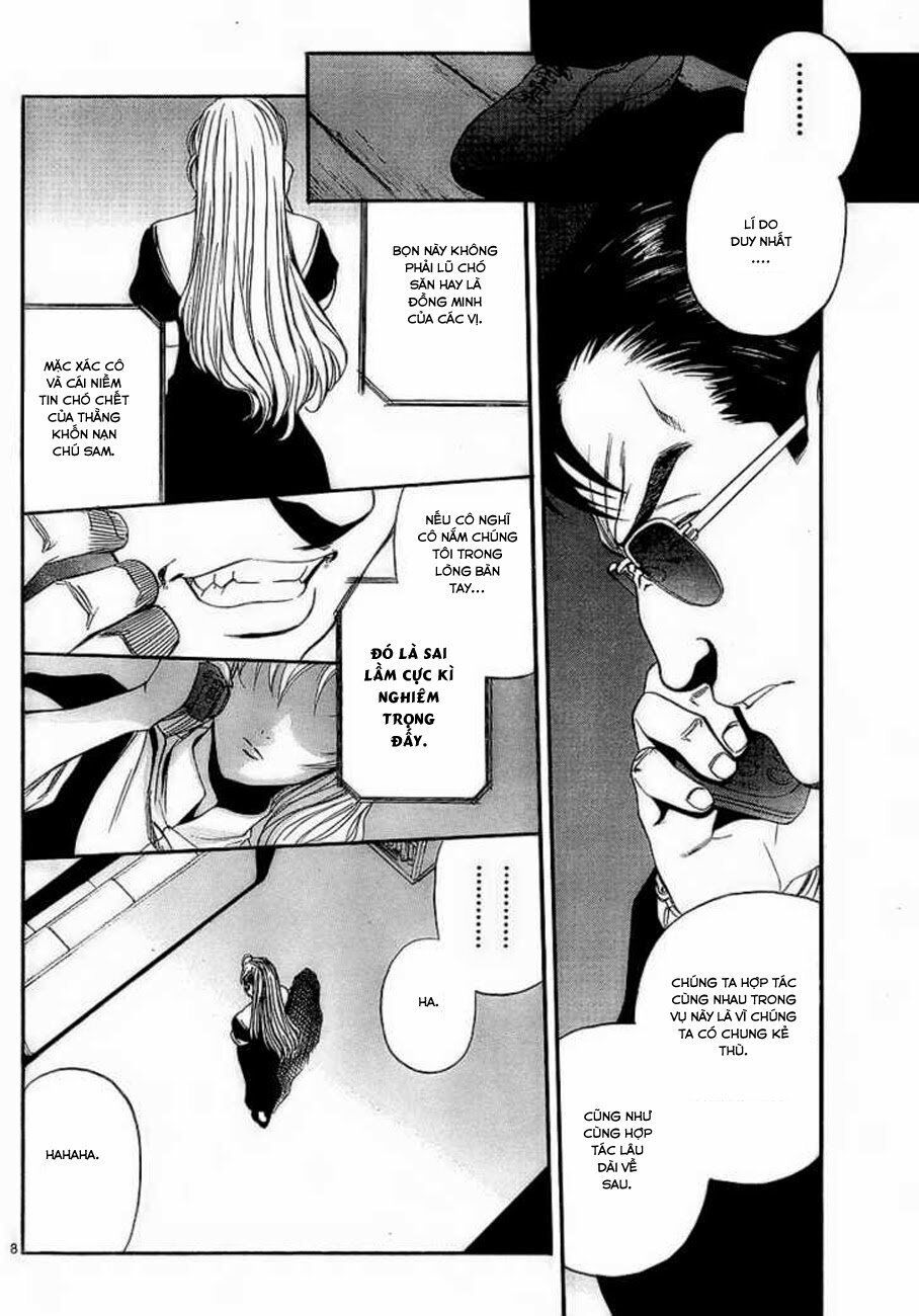hố đen chapter 56 8