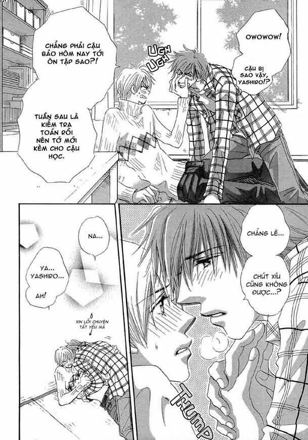 oasis project chapter 4 5