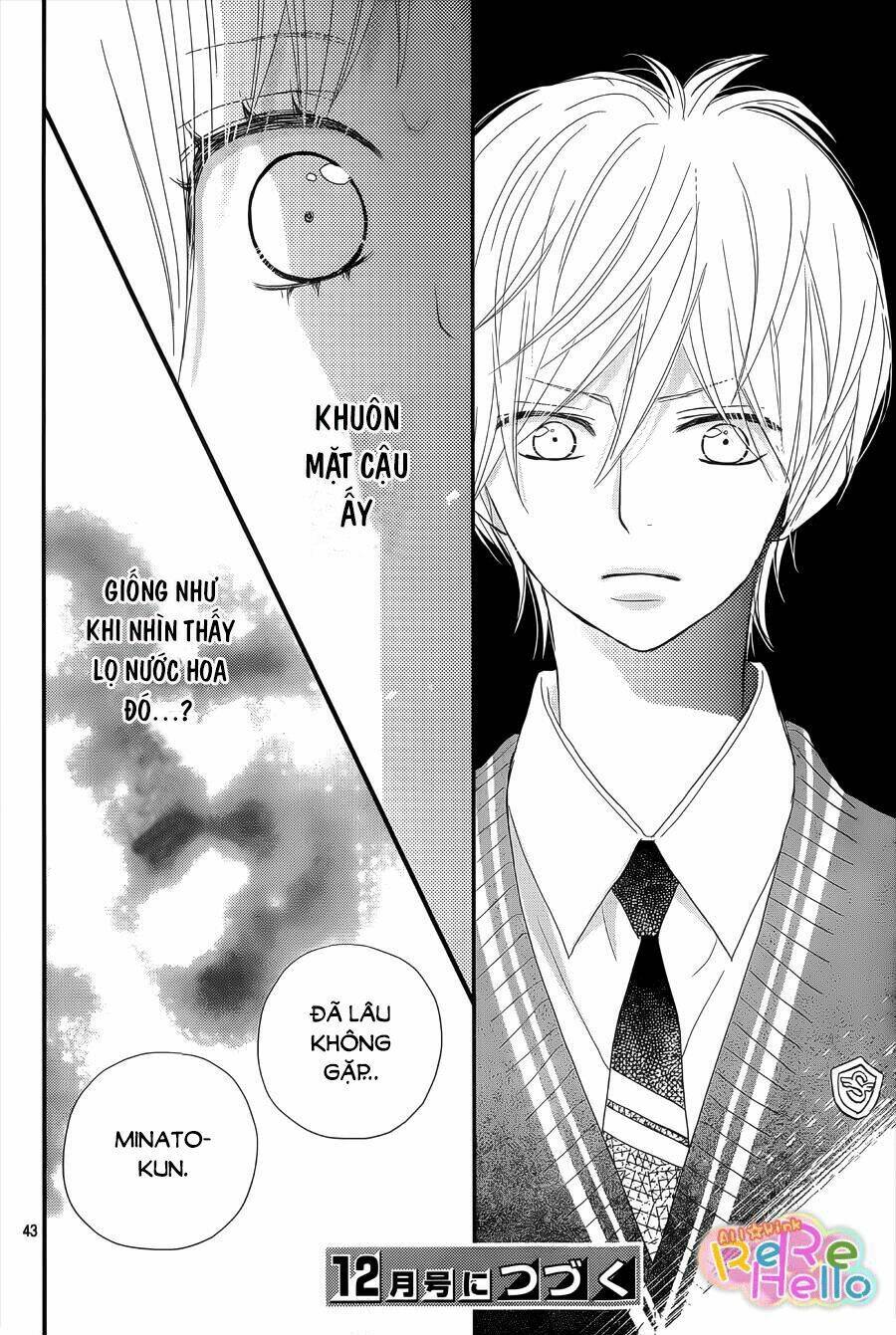 megami no libra chapter 9 81