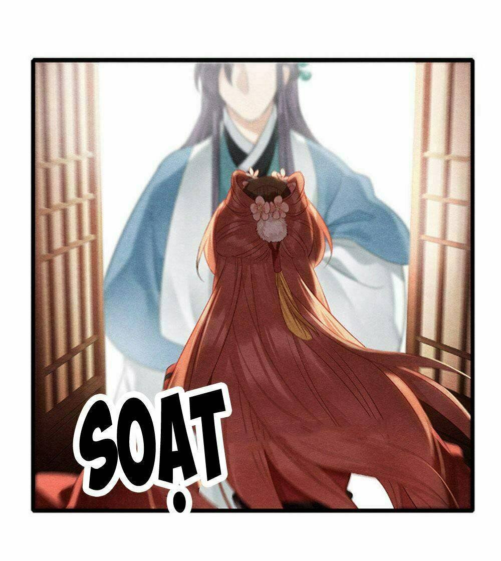 hôn quân thăng cấp ký chapter 44 24