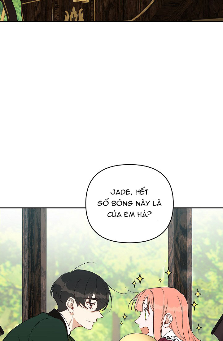 trở thành con gái của anh hùng bóng đêm chapter 17 56