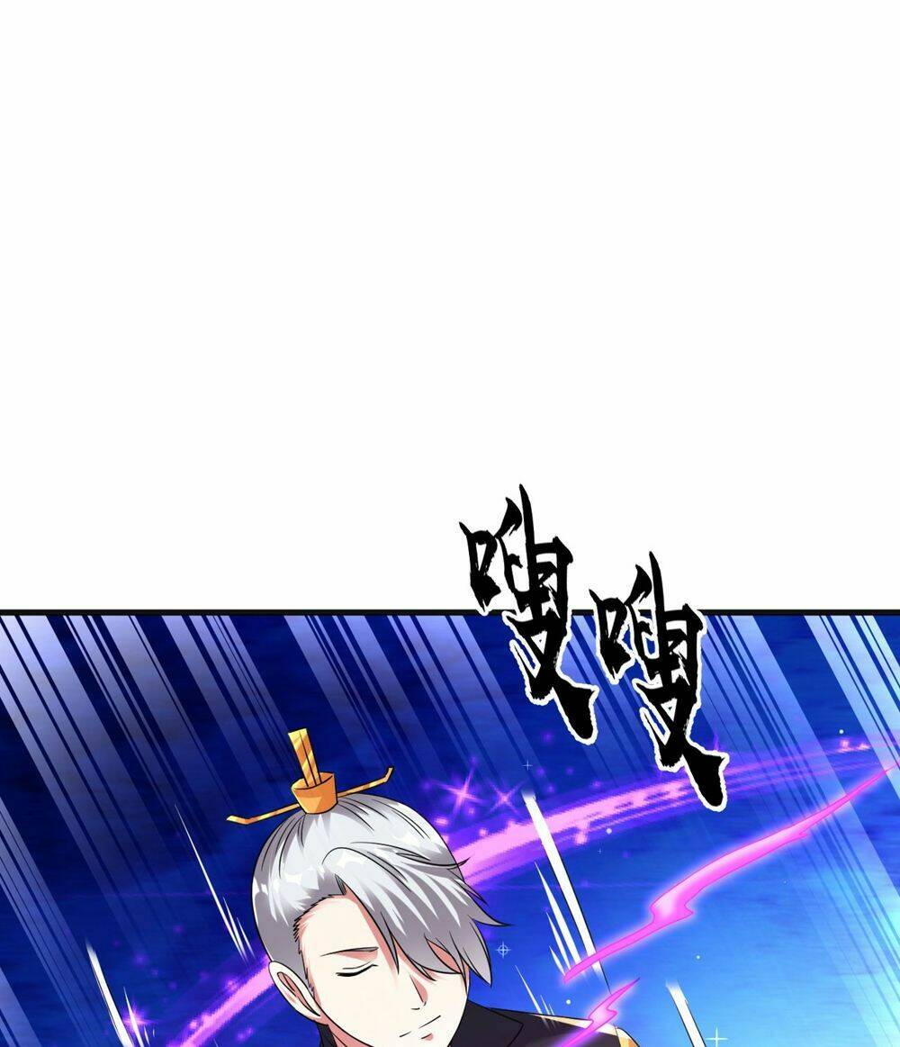 đạo ấn chapter 36 43