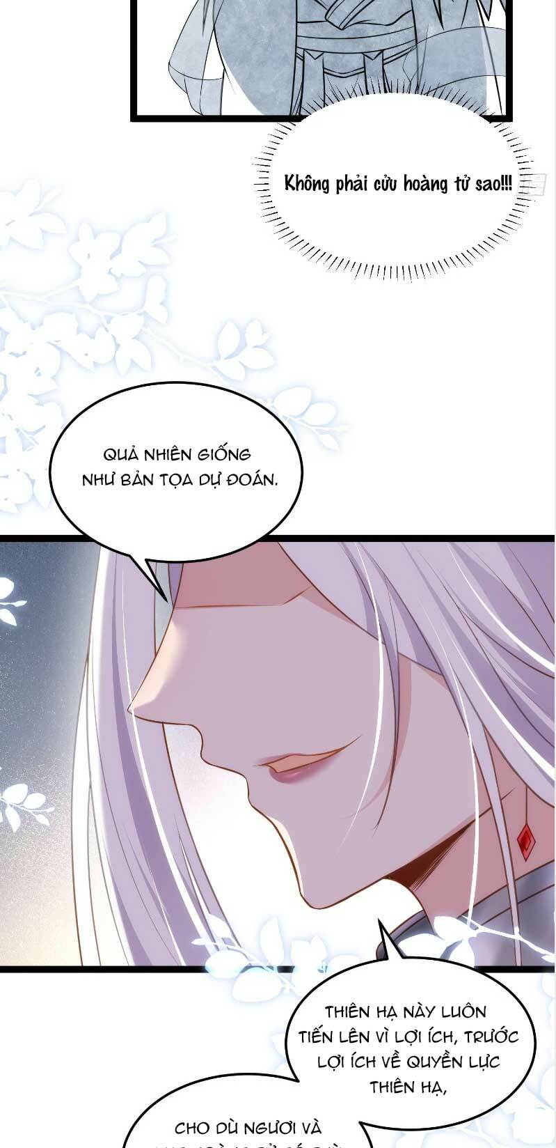 hoạn phi thiên hạ chapter 225 8