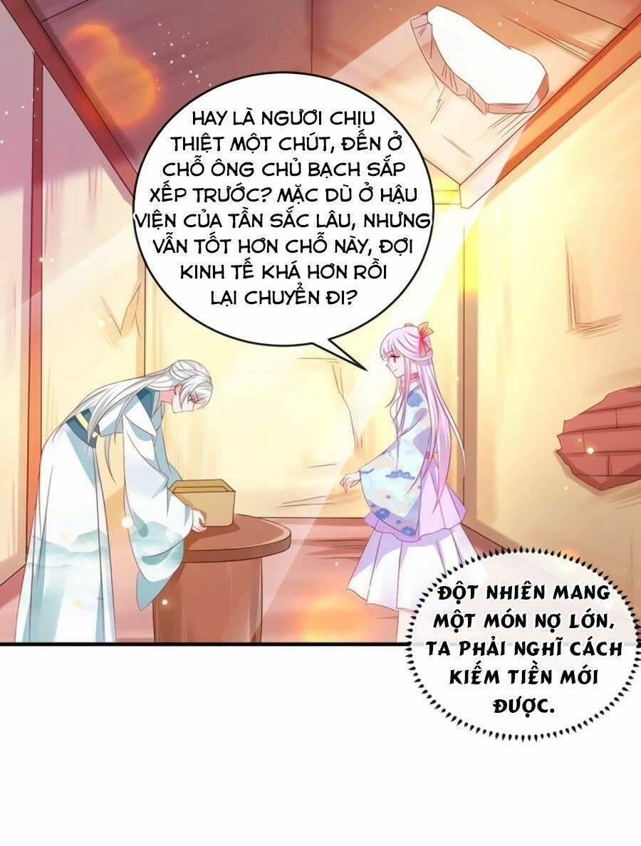 dưỡng thú vi phi chapter 27 24