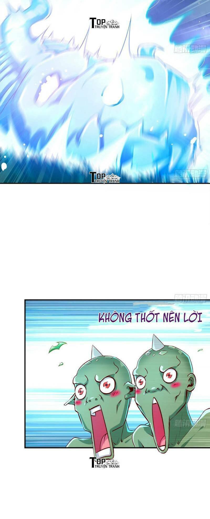 trọng sinh chi ma tôn đương đạo chapter 30 11