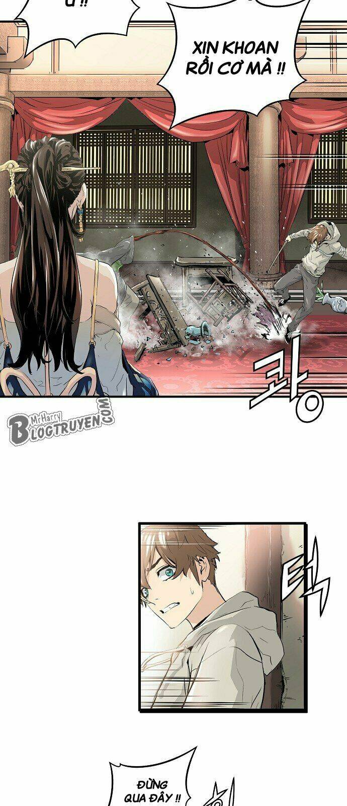 hứa lan chapter 4 7