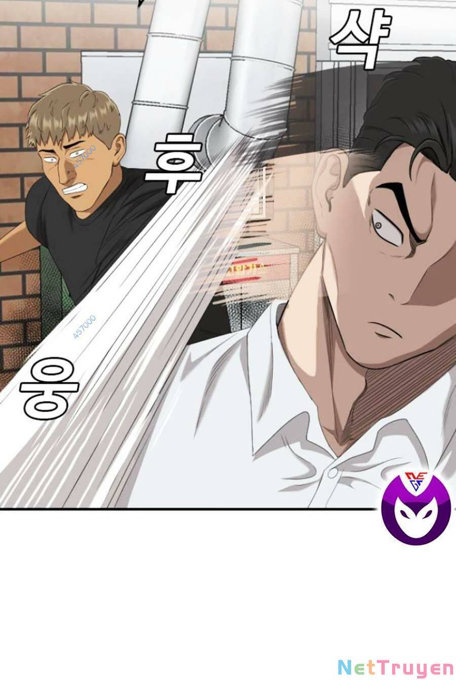 người xấu chapter 140 72