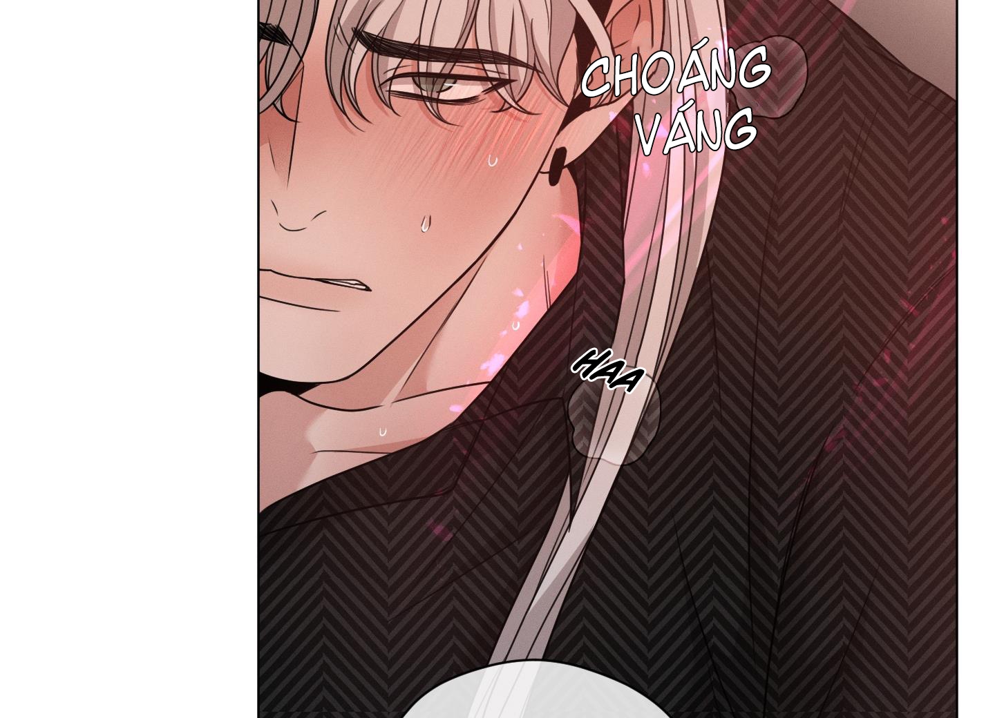 hội chứng minmotion chapter 22 32