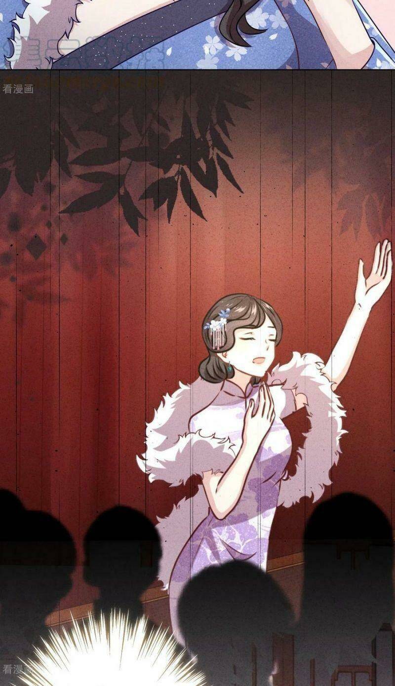 thiếu soái, vợ anh muốn lật trời! chapter 135 43