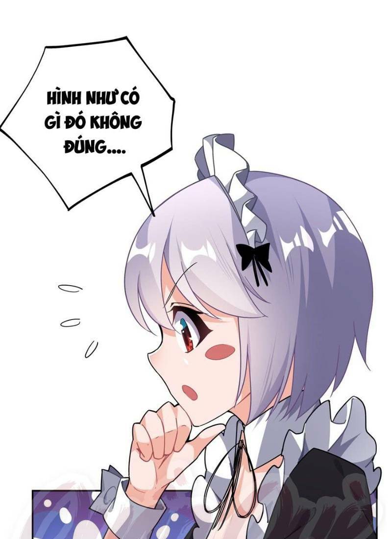 nhặt ma vương về làm nữ hầu chapter 29 29