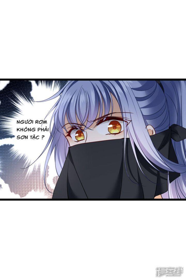 nụ cười của ngươi ngọt gãy tám cái răng của ta chapter 84 16