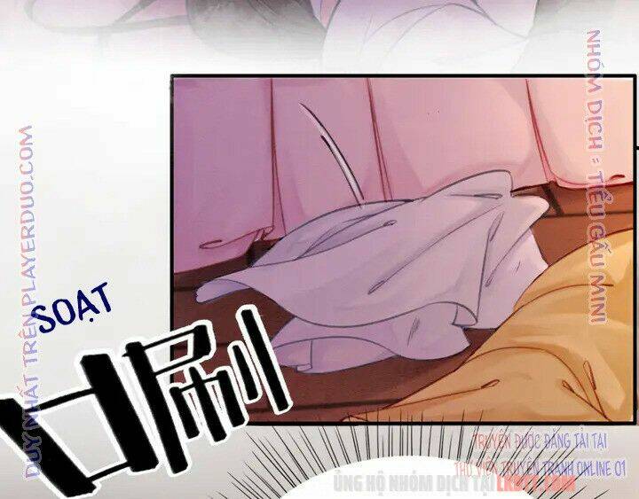 trọng sinh bá sủng nhiếp chính vương quá mạnh mẽ chapter 160 75